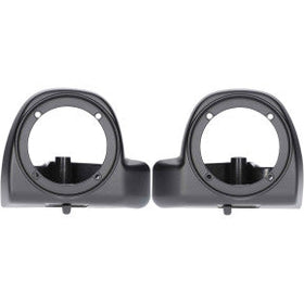 SADDLE TRAMP LOWER FAIRING SPEAKER PODS