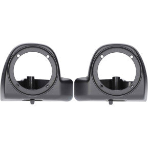 SADDLE TRAMP LOWER FAIRING SPEAKER PODS