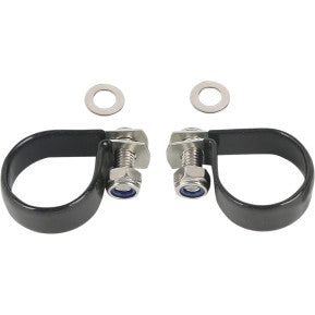 SADDLE TRAMP LOWER FAIRING SPEAKER ASSEMBLIES