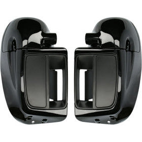 SADDLE TRAMP LOWER FAIRING SPEAKER ASSEMBLIES