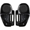 SADDLE TRAMP LOWER FAIRING SPEAKER ASSEMBLIES