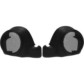 SADDLE TRAMP LOWER FAIRING SPEAKER PODS