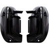 SADDLE TRAMP LOWER FAIRING SPEAKER ASSEMBLIES
