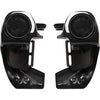 SADDLE TRAMP LOWER FAIRING SPEAKER ASSEMBLIES