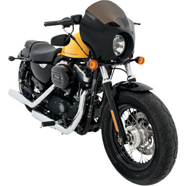 Memphis Shades Gauntlet Fairing