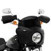 MEMPHIS SHADES ROAD WARRIOR FAIRING KITS - 06+ DYNA