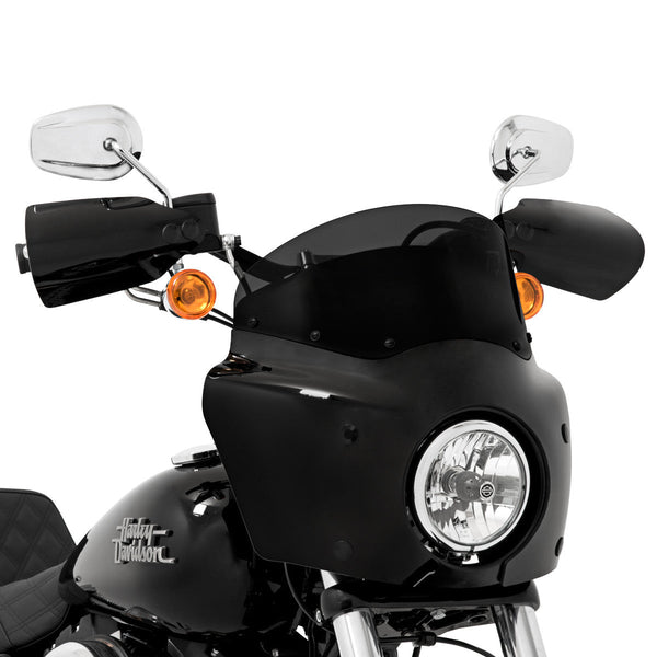 MEMPHIS SHADES ROAD WARRIOR FAIRING KITS - 06+ DYNA