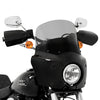 MEMPHIS SHADES ROAD WARRIOR FAIRING KITS - 06+ DYNA