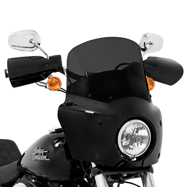 MEMPHIS SHADES ROAD WARRIOR FAIRING KITS - 06+ DYNA