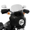 MEMPHIS SHADES ROAD WARRIOR FAIRING KITS - DYNA 91-05