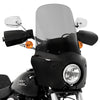 MEMPHIS SHADES ROAD WARRIOR FAIRING KITS - 06+ DYNA