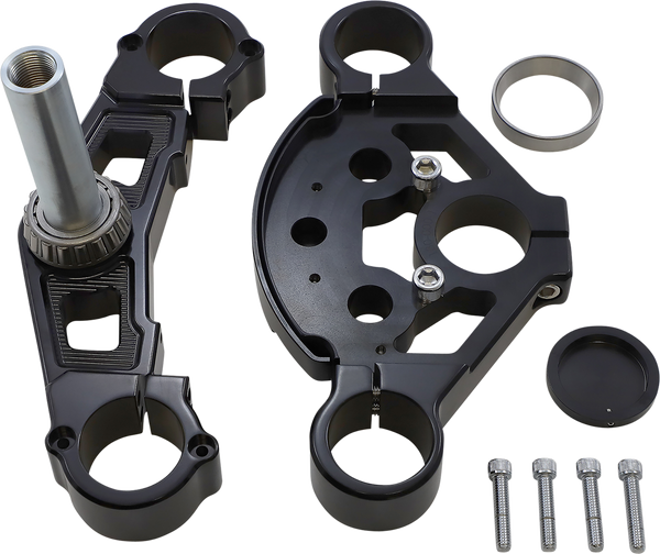 ARLEN NESS Triple Tree - Black 130-006