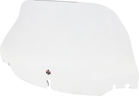 KLOCK WERKS Flare* Windshield - 10-1/2
