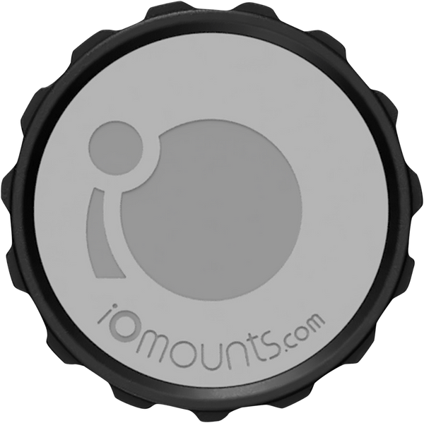 KLOCK WERKS iOmounts* Garmin Mount - Black KWD-CONVERT-OUTDR