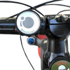 KLOCK WERKS iOmounts* Garmin Mount - Black KWD-CONVERT-OUTDR