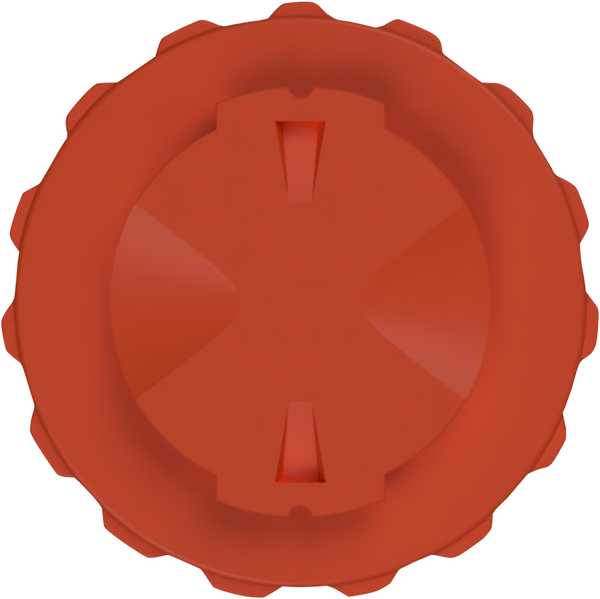 KLOCK WERKS iOmounts* Garmin Mount - Orange KWD-CONVERT-INDR
