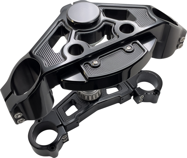 ARLEN NESS Triple Tree - Black - + 2
