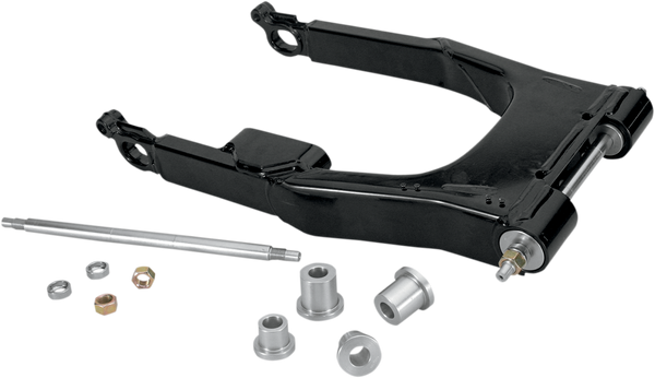 CUSTOM CYCLE ENGINEERING Swingarm Retrofit Kit - W/ Pivot Shaft SAR2008-2