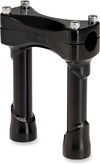 BILTWELL Murdock Handlebar Risers - 6
