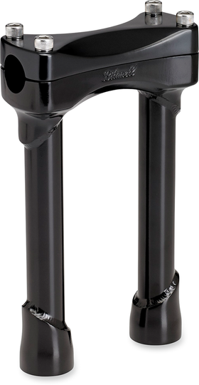 BILTWELL Murdock Handlebar Risers - 8