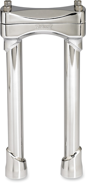 BILTWELL Murdock Handlebar Risers - 10