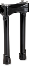 BILTWELL Murdock Handlebar Risers - 10
