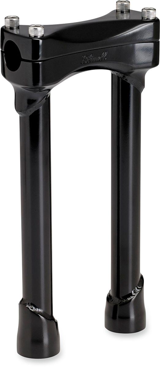 BILTWELL Murdock Handlebar Risers - 10