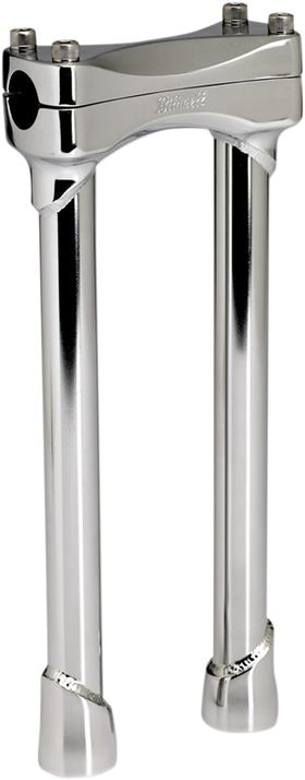 BILTWELL Murdock Handlebar Risers - 12