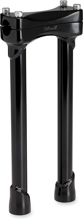BILTWELL Murdock Handlebar Risers - 12