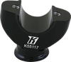 KODLIN USA Lower Risers - Black K55117