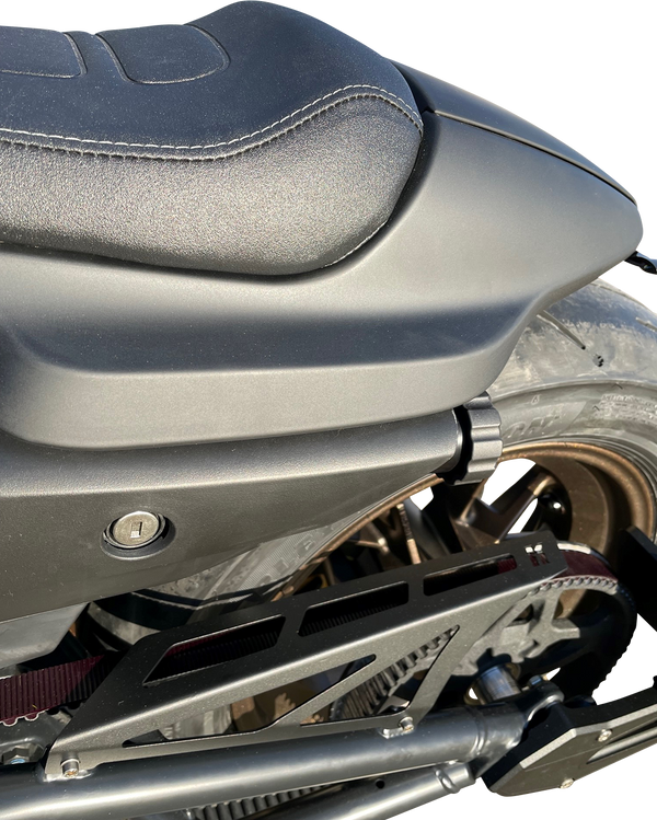 KODLIN USA Belt Guard - Sportster S K47298