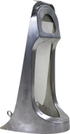 KODLIN USA Chin Spoiler - Raw K59535