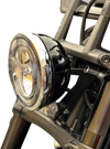 KODLIN USA Headlight Bracket - Sportster S K68228