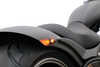 KODLIN USA 3-1 Bullet Rear Indicator Lights - Smooth - Black K68463