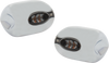 KODLIN USA Turn Signal - Chrome K68487