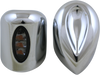 KODLIN USA Turn Signal - Chrome K68487