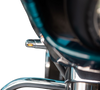 KODLIN USA Turn Signal - Chrome K68487