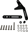KODLIN USA License Plate Bracket - Sportster S - Black KUS20500