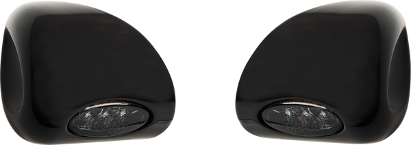 KODLIN USA Turn Signal - Black K68459