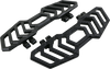 KODLIN USA Trackboards Floorboards - Black K73232