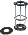 KODLIN USA Spring Compression Tool - Shock - Softail K66030