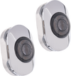 KODLIN USA Antenna Grommet Light - Chrome K68496