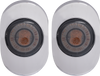 KODLIN USA Antenna Grommet Light - Chrome K68496