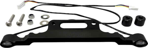 KODLIN USA Light Bar - Sportster S - Black K68499