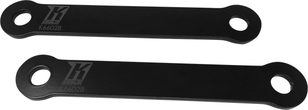 KODLIN USA Lift Kit - Shock Extension - Lifts 1.00