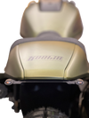 KODLIN USA Light Bar - Sportster S - Black K68499