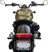 KODLIN USA Lift Kit - Shock Extension - Lifts 1.00