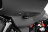 KODLIN USA Turn Signal - Black K68459