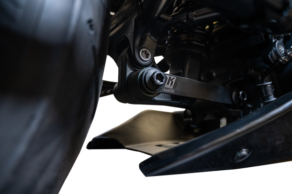 KODLIN USA Lift Kit - Shock Extension - Lifts 1.00