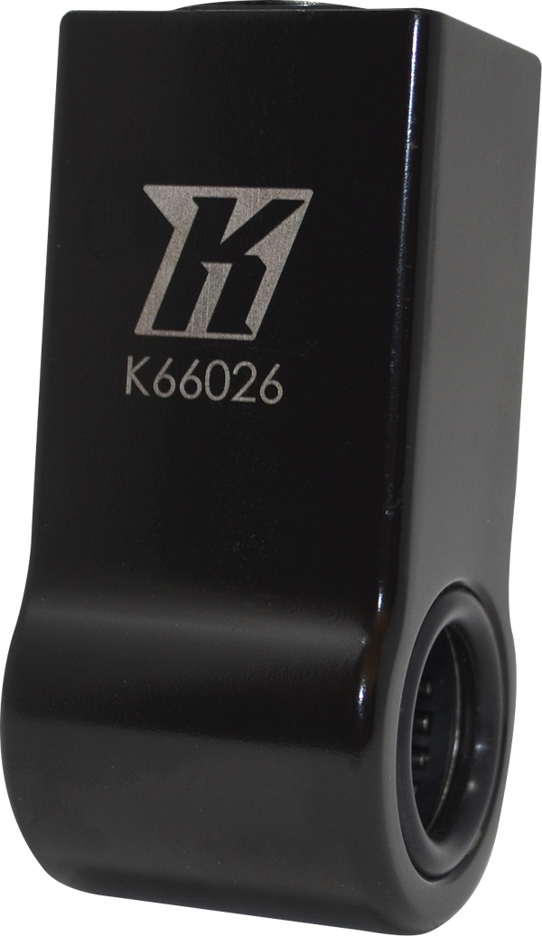 KODLIN USA Lift Kit/Shock Extension - Lifts 1.00